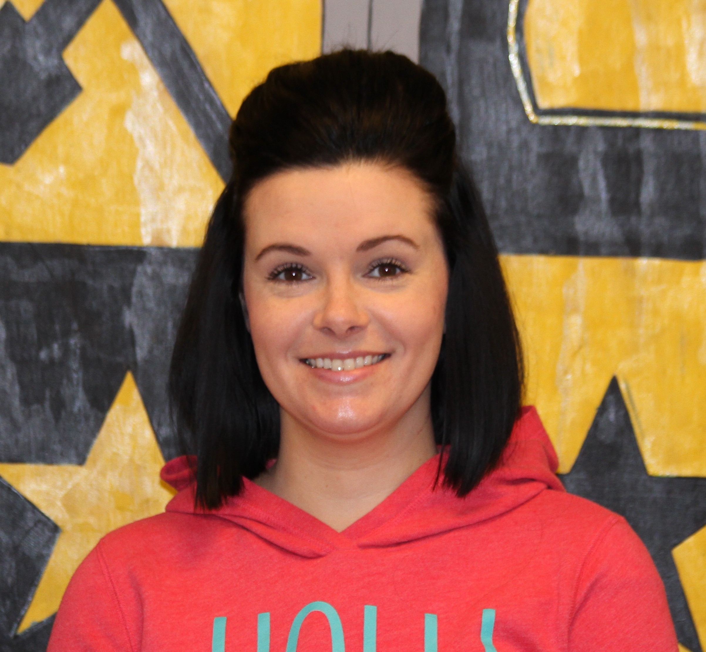 Sarah Lawson headshot