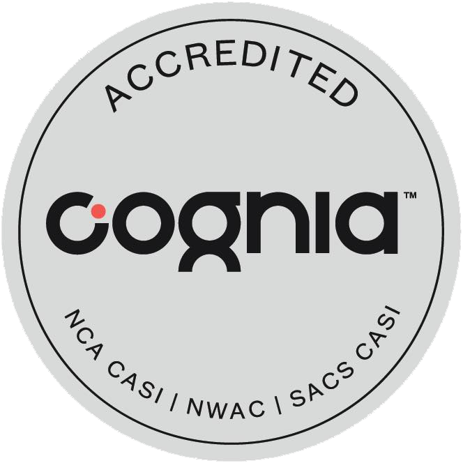 Cognia Seal